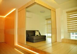 Blk 661B Waterway Sundew (Punggol), HDB 4 Rooms #572202971